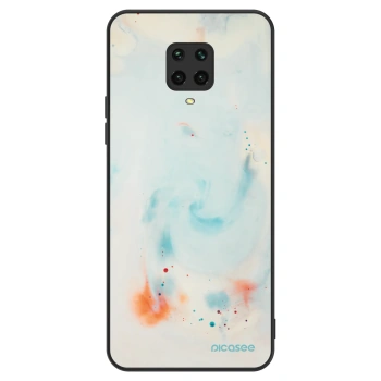 Szilikon tok erre a típusra Xiaomi Redmi Note 9S - Splash