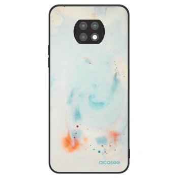 Szilikon tok erre a típusra Xiaomi Redmi Note 9T - Splash