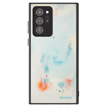 Szilikon tok erre a típusra Samsung Galaxy Note 20 Ultra - Splash