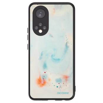 Szilikon tok erre a típusra Honor 50 5G - Splash