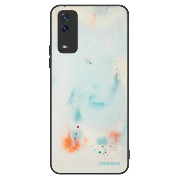 Szilikon tok erre a típusra Vivo Y11s - Splash