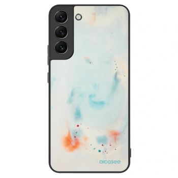 Szilikon tok erre a típusra Samsung Galaxy S22+ 5G - Splash