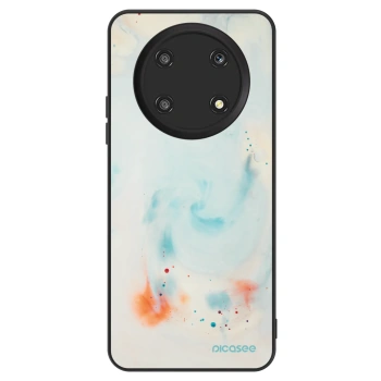 Szilikon tok erre a típusra Honor Magic4 Lite 5G - Splash