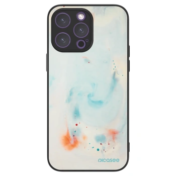 Picasee ULTIMATE CASE Apple iPhone 14 Pro Max - készülékre - Splash