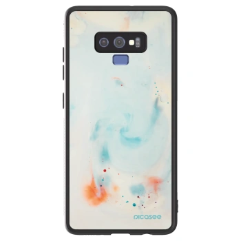 Szilikon tok erre a típusra Samsung Galaxy Note 9 N960F - Splash