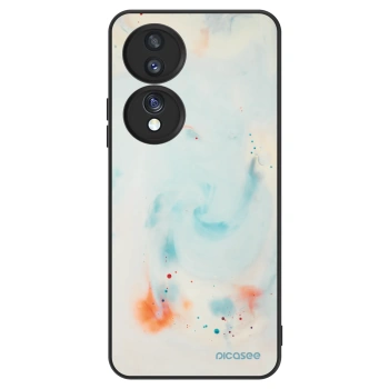 Szilikon tok erre a típusra Honor 70 - Splash