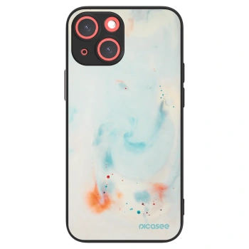 Picasee ULTIMATE CASE MagSafe Apple iPhone 13 mini - készülékre - Splash