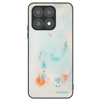 Szilikon tok erre a típusra Honor X8a - Splash