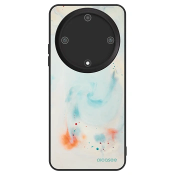 Szilikon tok erre a típusra Honor Magic5 Lite 5G - Splash