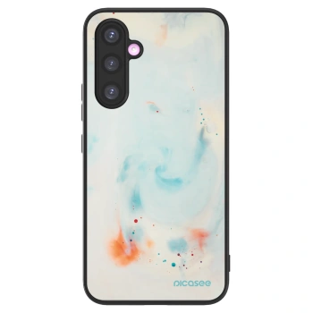 Picasee ULTIMATE CASE Samsung Galaxy A54 5G A546B - készülékre - Splash