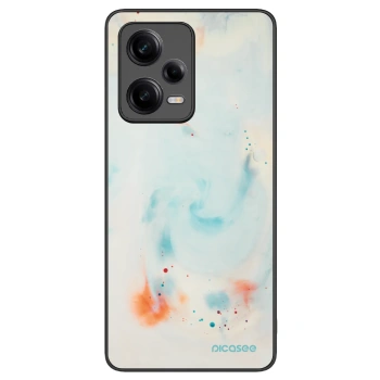 Picasee ULTIMATE CASE Xiaomi Redmi Note 12 Pro 5G - készülékre - Splash