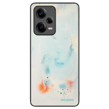 Picasee ULTIMATE CASE Xiaomi Redmi Note 12 Pro+ 5G - készülékre - Splash