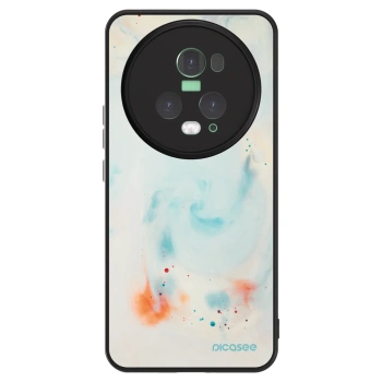 Szilikon tok erre a típusra Honor Magic5 Pro - Splash