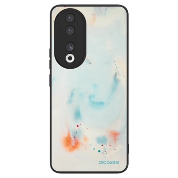 Szilikon tok erre a típusra Honor 90 5G - Splash