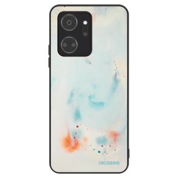 Szilikon tok erre a típusra Honor X7a - Splash