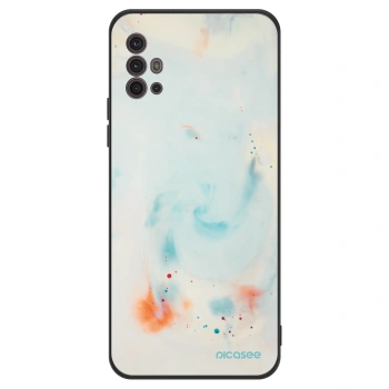 Szilikon tok erre a típusra Motorola Moto G30 - Splash