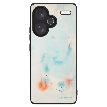 Picasee ULTIMATE CASE Xiaomi Redmi Note 13 Pro+ 5G - készülékre - Splash