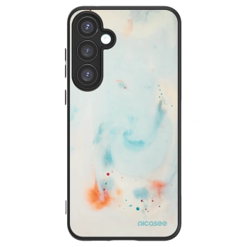 Picasee ULTIMATE CASE Samsung Galaxy A55 5G A556B - készülékre - Splash