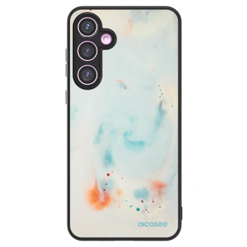Picasee ULTIMATE CASE Samsung Galaxy A35 5G A356B - készülékre - Splash