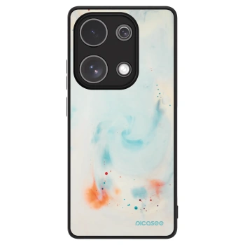 Picasee ULTIMATE CASE Xiaomi Redmi Note 13 Pro 4G - készülékre - Splash