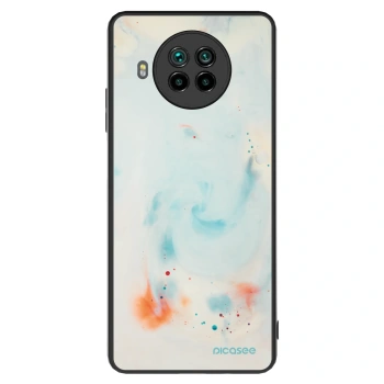 Szilikon tok erre a típusra Xiaomi Mi 10T Lite - Splash