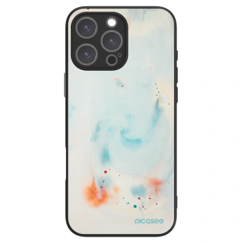 Picasee ULTIMATE CASE Apple iPhone 16 Pro Max - készülékre - Splash