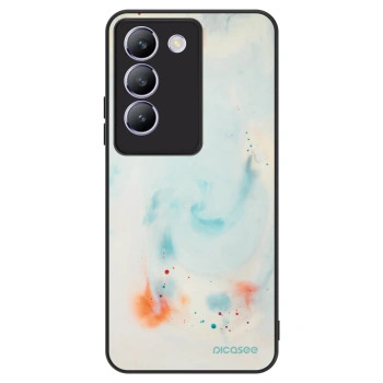 Szilikon tok erre a típusra Vivo V40 SE 5G - Splash