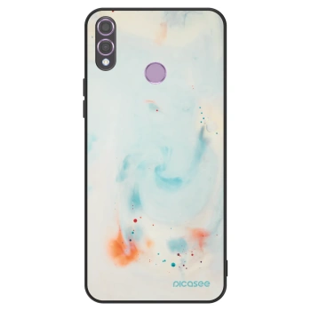 Szilikon tok erre a típusra Honor 8X - Splash