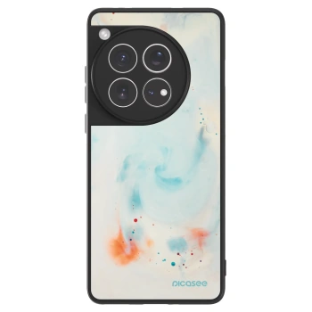Picasee ULTIMATE CASE OnePlus 12 5G - készülékre - Splash