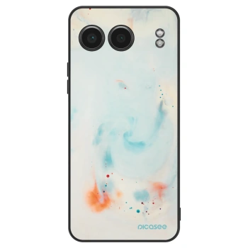 Szilikon tok erre a típusra OnePlus Nord 4 - Splash