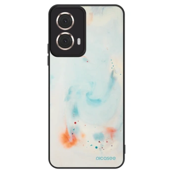 Szilikon tok erre a típusra Motorola Moto G85 - Splash