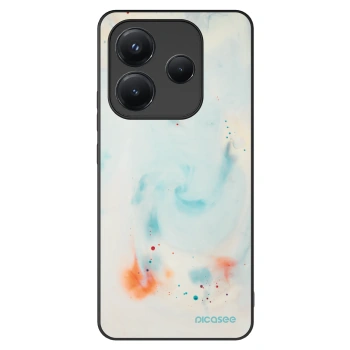 Picasee ULTIMATE CASE Xiaomi Redmi Note 14 5G - készülékre - Splash