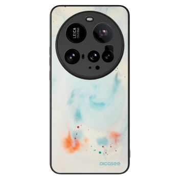 Picasee ULTIMATE CASE Xiaomi 15 Ultra - készülékre - Splash