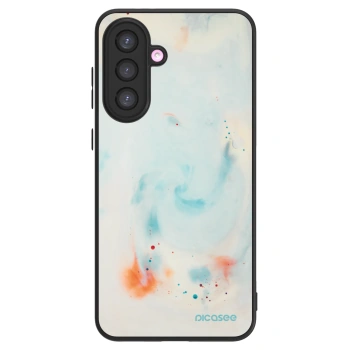 Picasee ULTIMATE CASE Samsung Galaxy A36 5G - készülékre - Splash
