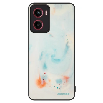 Szilikon tok erre a típusra Motorola Moto G05 - Splash