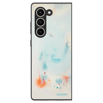 Szilikon tok erre a típusra Samsung Galaxy Z Fold5 5G - Splash