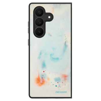 Szilikon tok erre a típusra Samsung Galaxy Z Fold7 5G - Splash