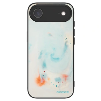 Picasee ULTIMATE CASE MagSafe Apple iPhone Air - készülékre - Splash