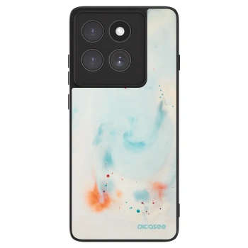 Szilikon tok erre a típusra Motorola Edge 60 Pro - Splash