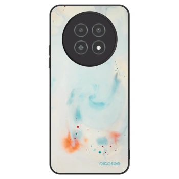 Szilikon tok erre a típusra Realme 12X - Splash