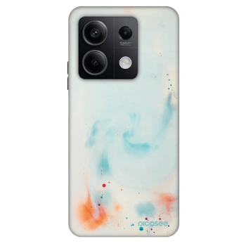Szilikon tok erre a típusra Xiaomi Redmi Note 13 5G - Splash