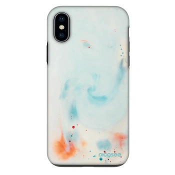 Szilikon tok erre a típusra Apple iPhone X/XS - Splash