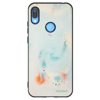 Tok az alábbi mobiltelefonokra Huawei Y6 2019 - Splash