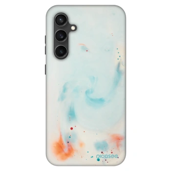 Szilikon tok erre a típusra Samsung Galaxy S23 FE S711B - Splash
