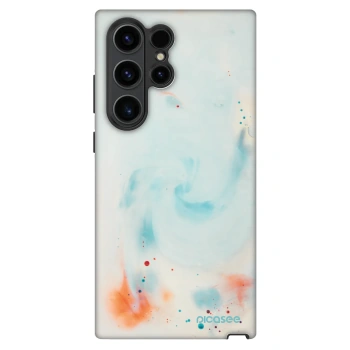 Szilikon tok erre a típusra Samsung Galaxy S22 Ultra 5G - Splash