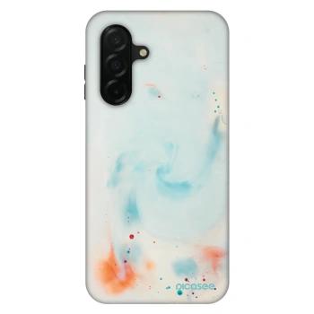 Szilikon tok erre a típusra Samsung Galaxy A26 5G A266B - Splash