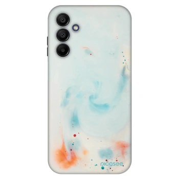 Szilikon tok erre a típusra Samsung Galaxy A15 A155F 4G - Splash