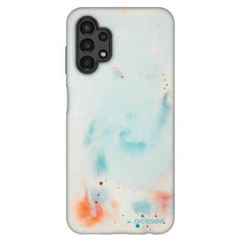 Szilikon tok erre a típusra Samsung Galaxy A13 4G A135 - Splash