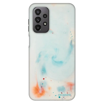 Szilikon tok erre a típusra Samsung Galaxy A23 A235F 4G - Splash