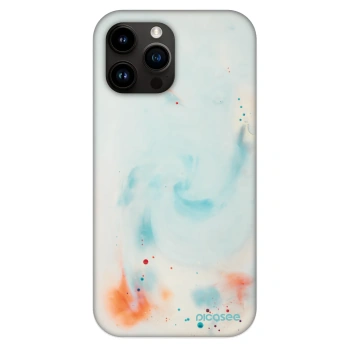 Szilikon tok erre a típusra Apple iPhone 13 Pro Max - Splash